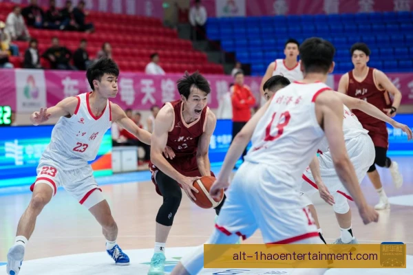 全运会篮球历史战绩回顾，几代强队沉浮尽在其中